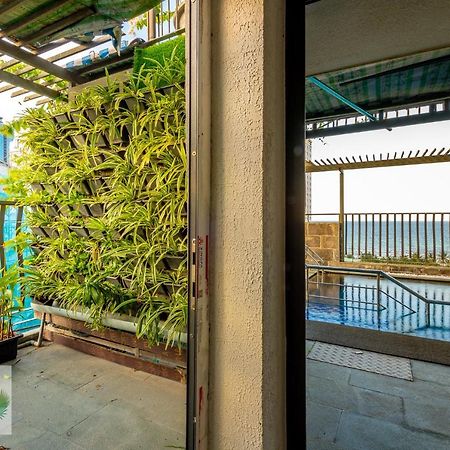 Taian Hotel & Apartment Da Nang Exteriör bild